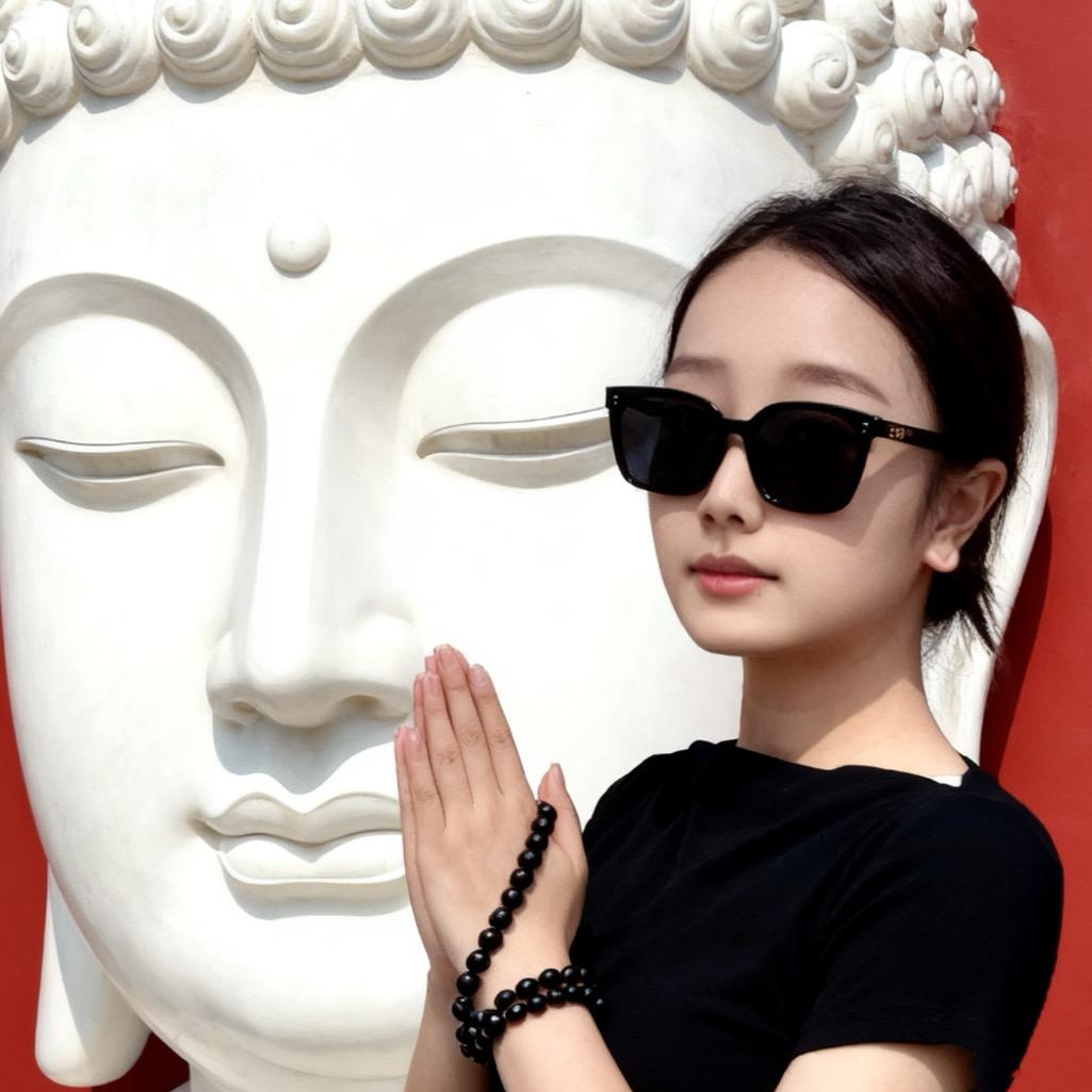 李哈哈·