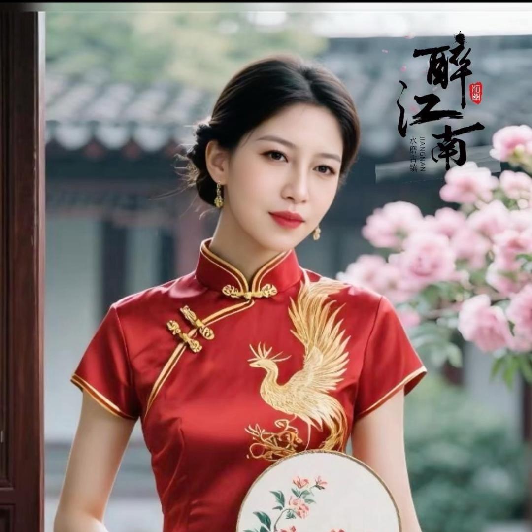 勿忘我（好物在橱窗）