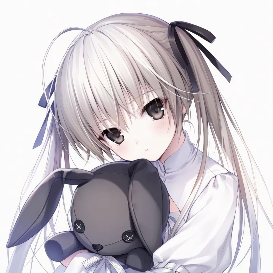 垂耳貓Nyanya