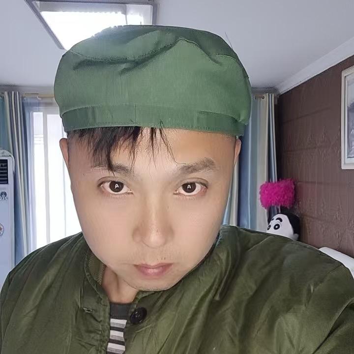 豆豆哥