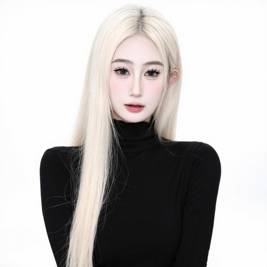 小貂蝉.