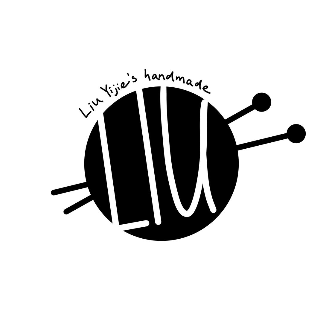 六一的毛线星球