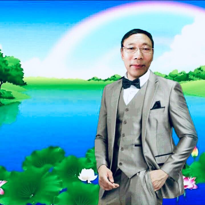 用户：天地人和