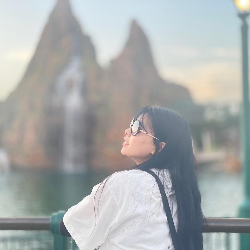 宝宝妈