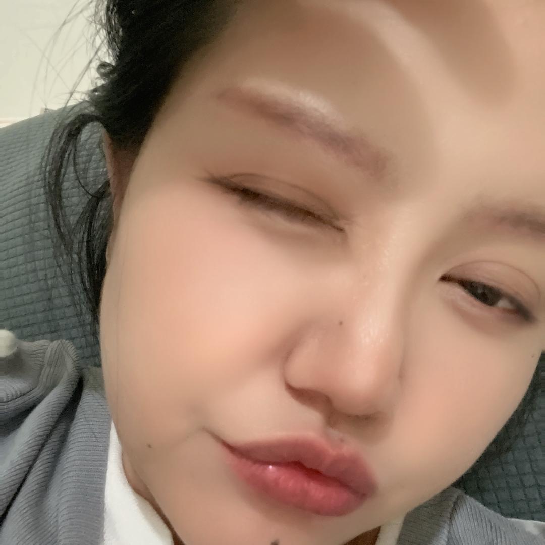 冉冉