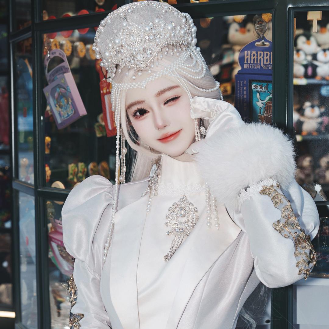 美美酱阿