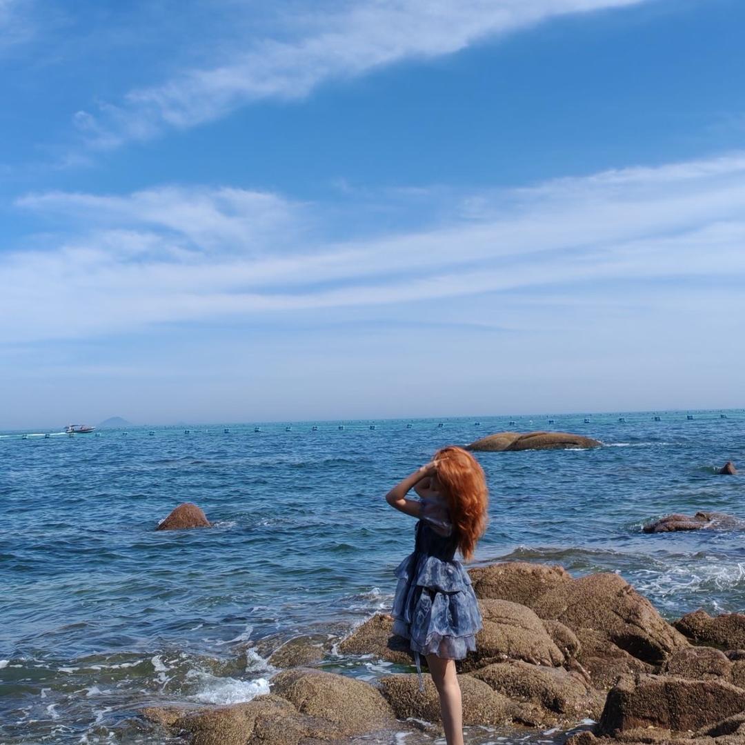 犯困的呆呆🐟