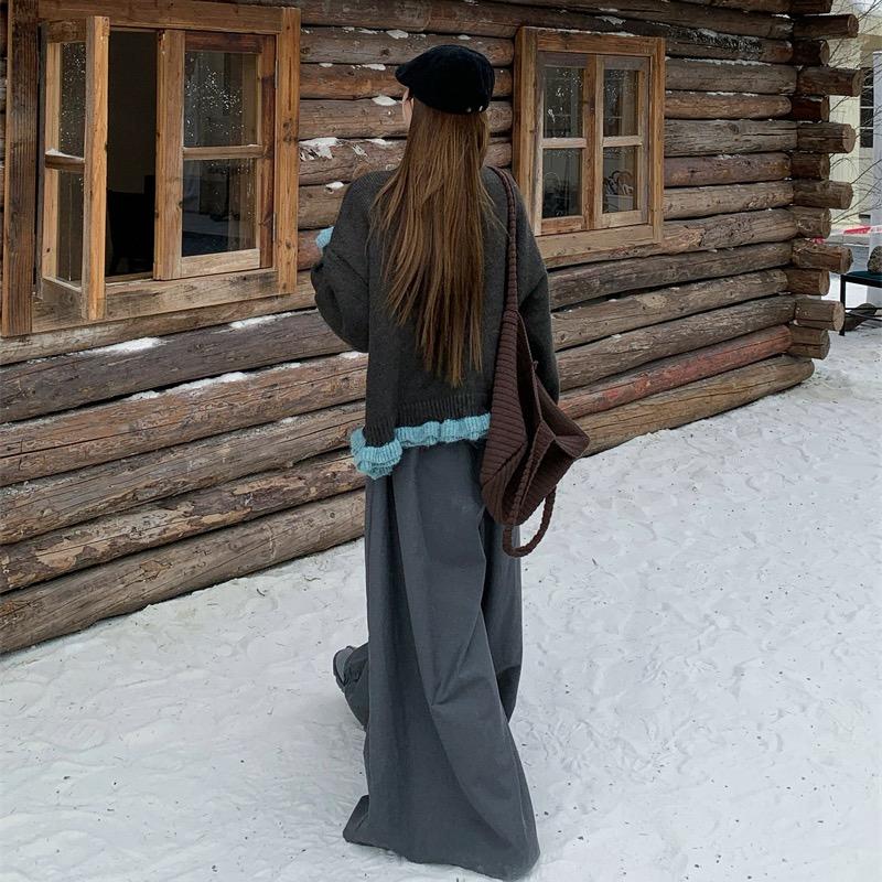 OOTD达人直播集锦