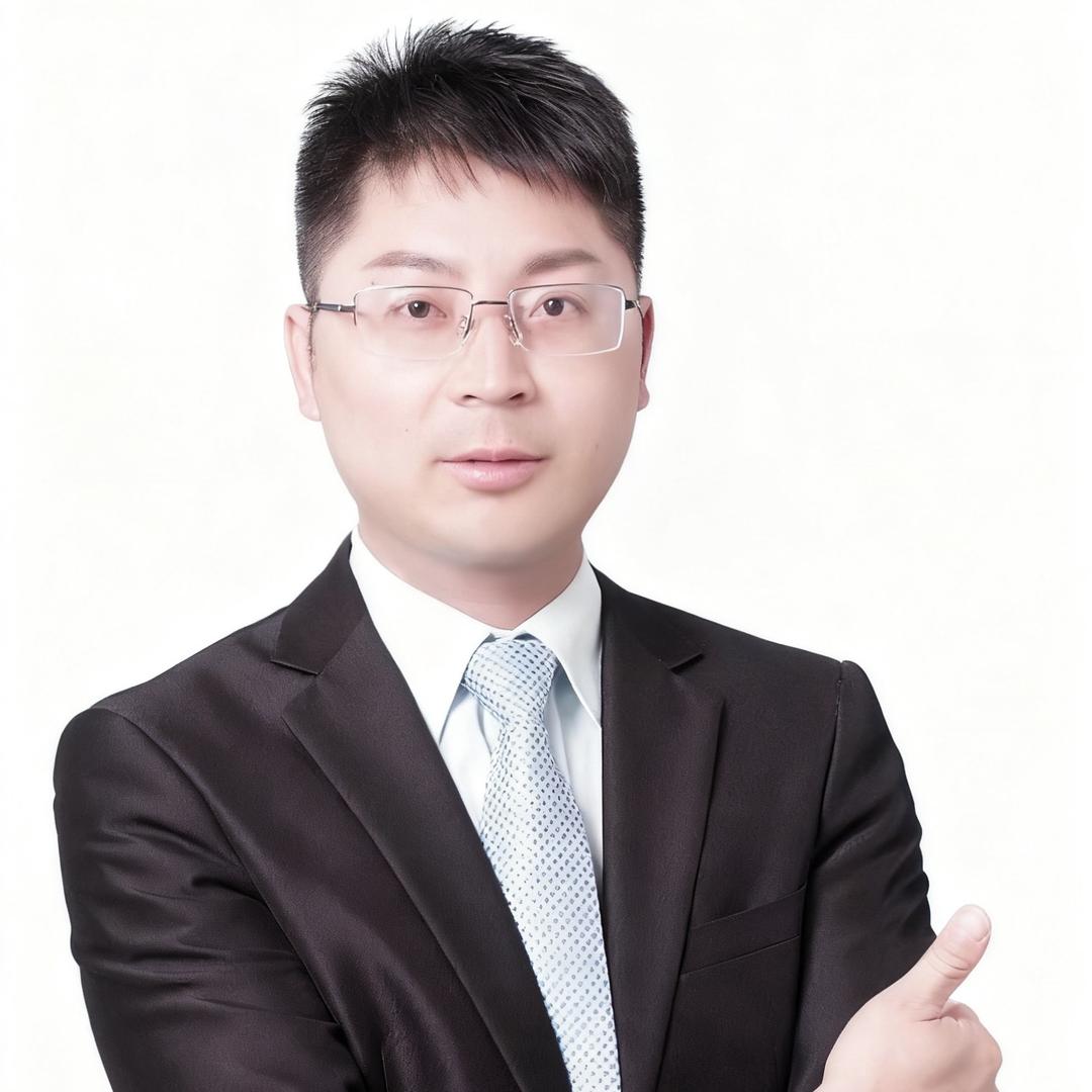 萌宝大叔