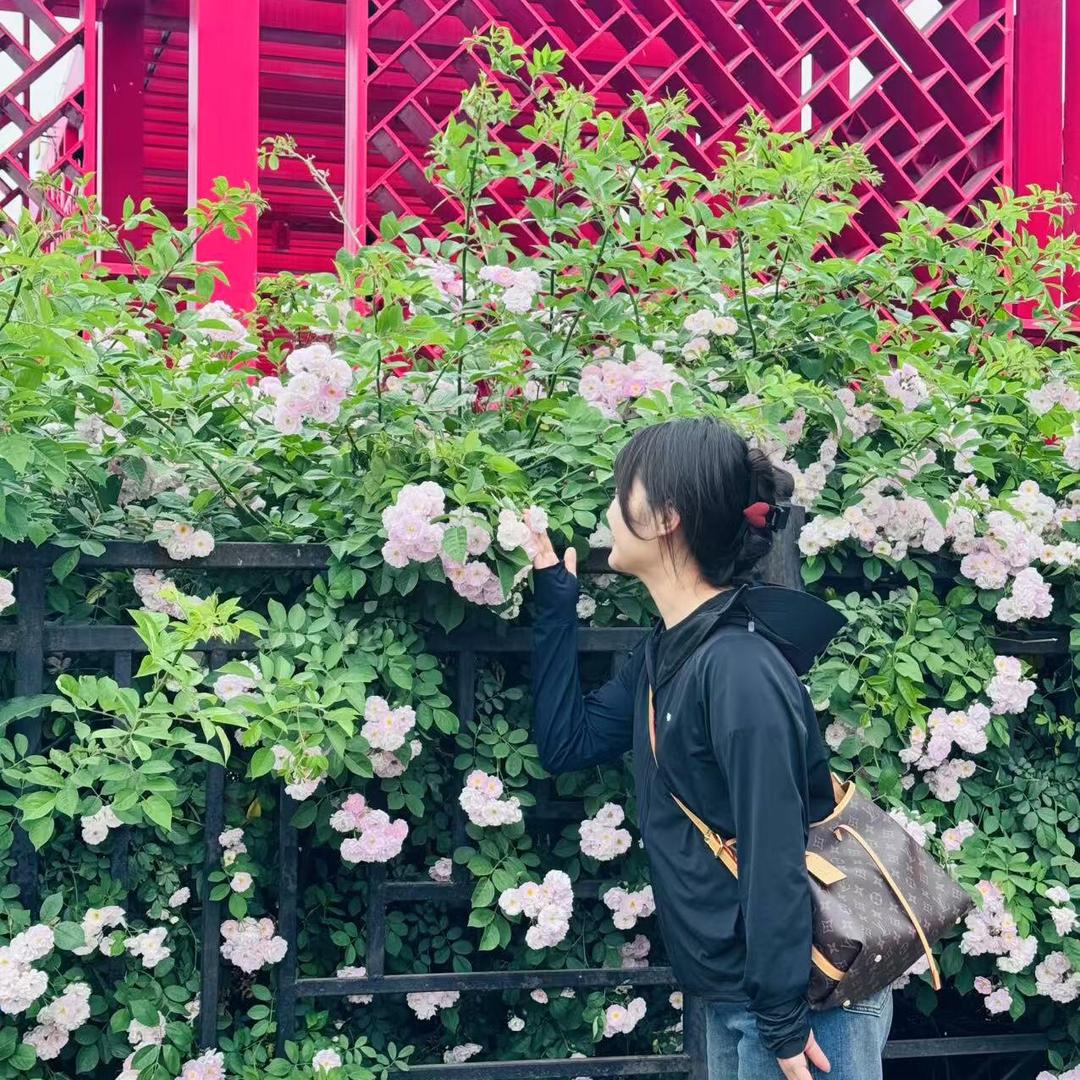 诗语首播