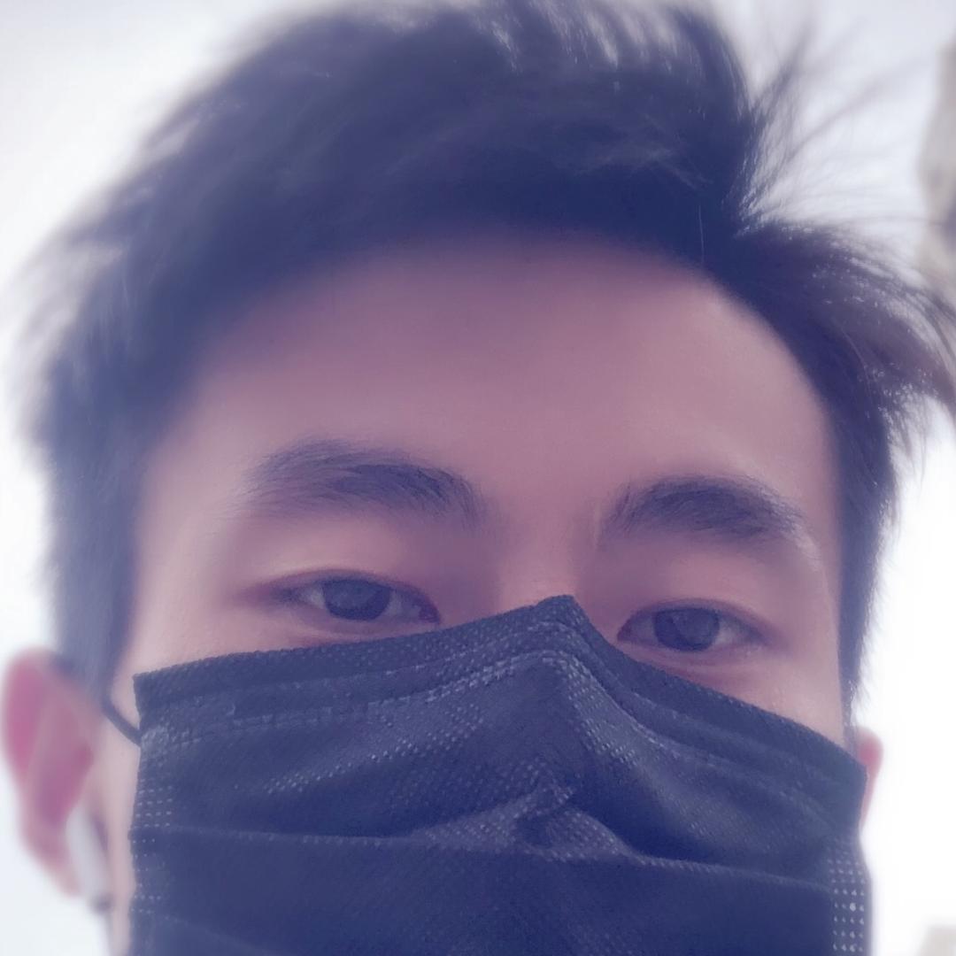 贵阳music男孩