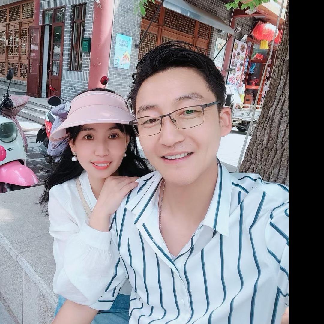 贾大鲁的快乐生活