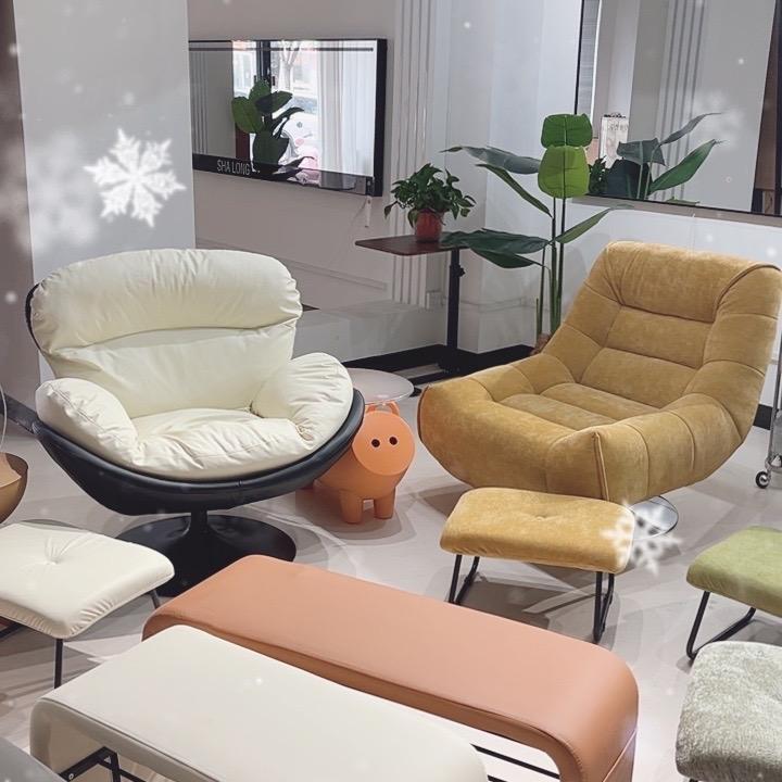 星荟高端居舍