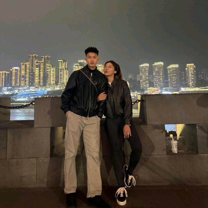 山东大娇&南方小树林