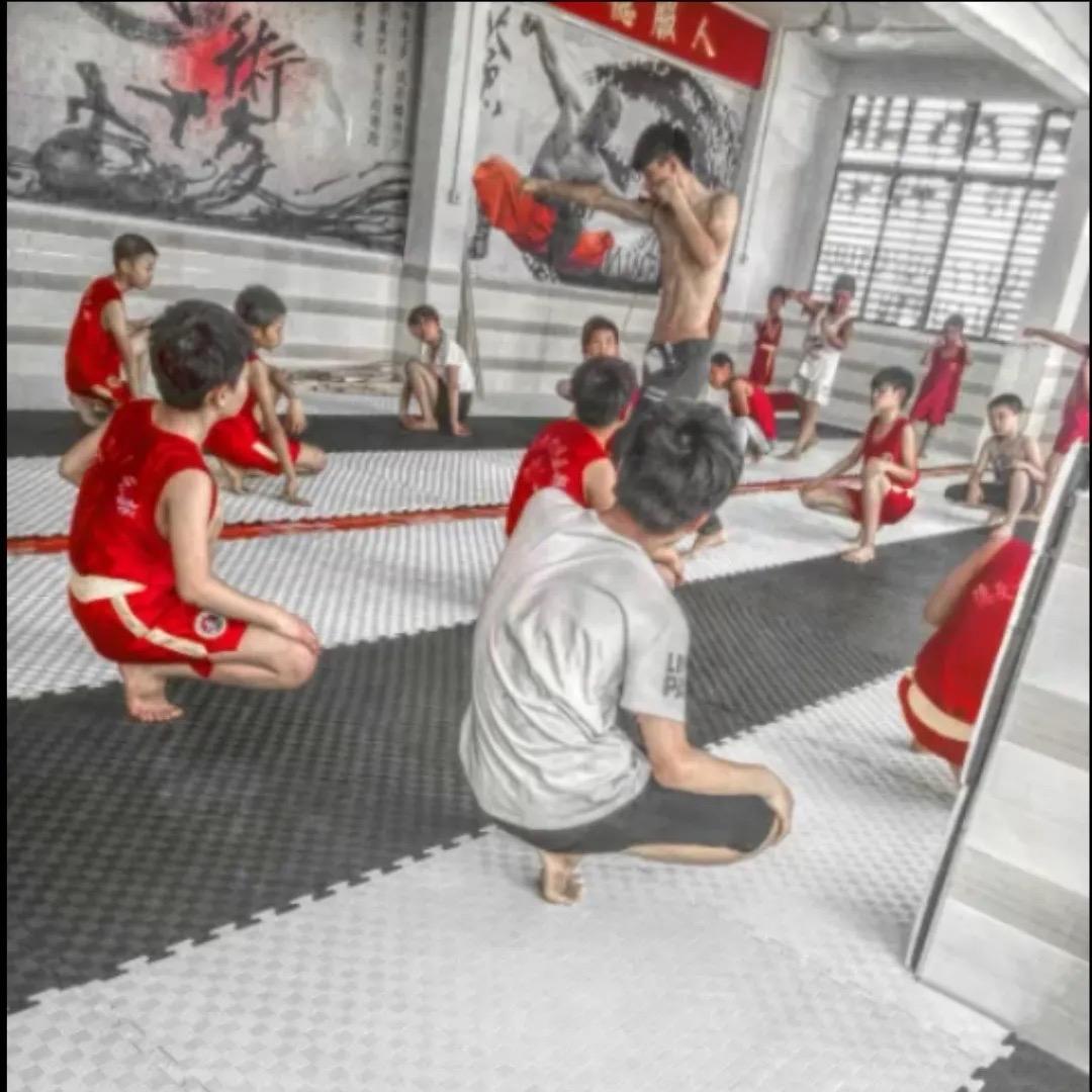 丁有丁不懂🕳️ 🔱