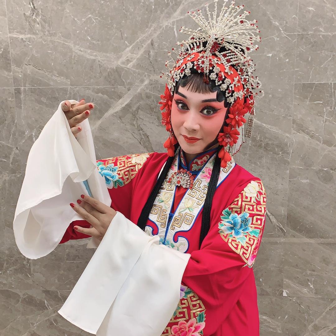梨园春程海维