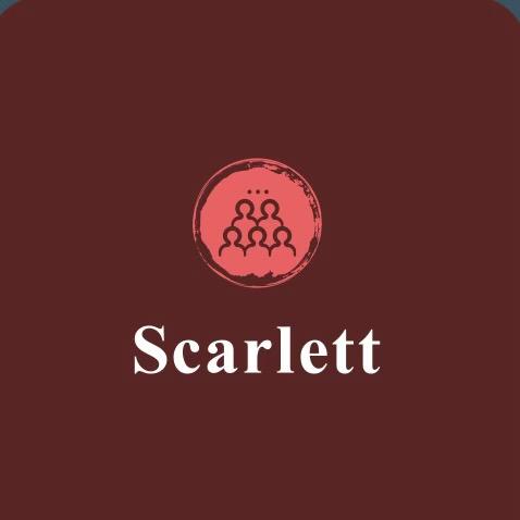 Scarlett高定女鞋