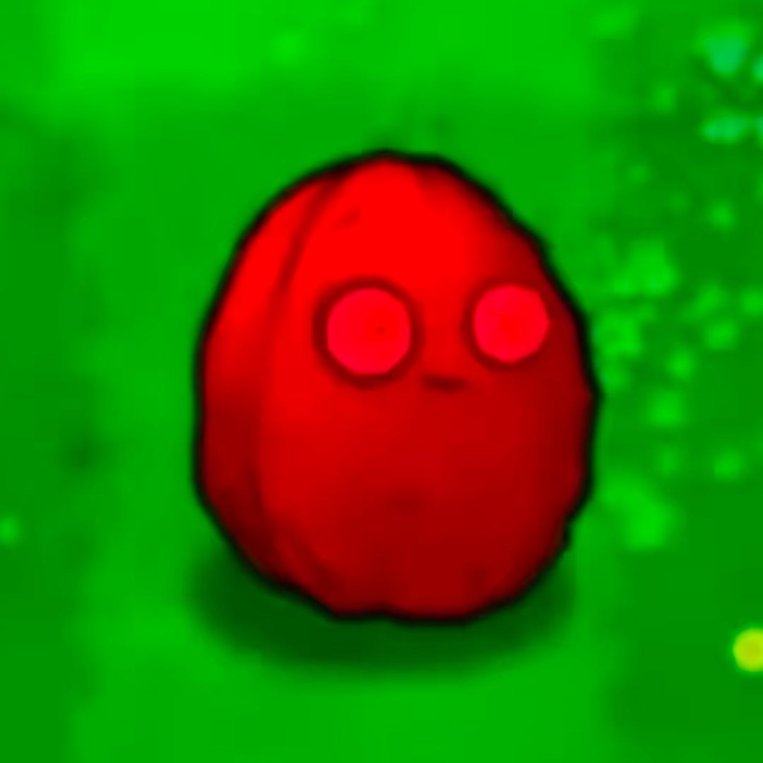 歪比巴卜~（pvz）