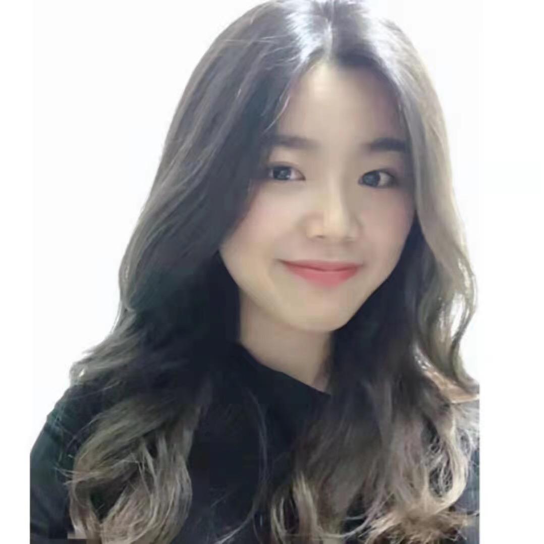 恬小妮⭐️