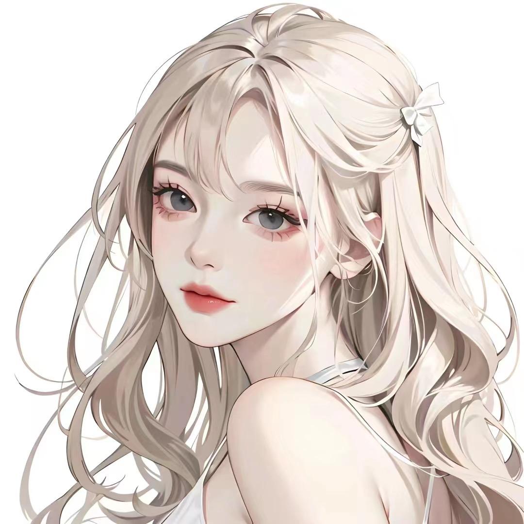 憨憨~