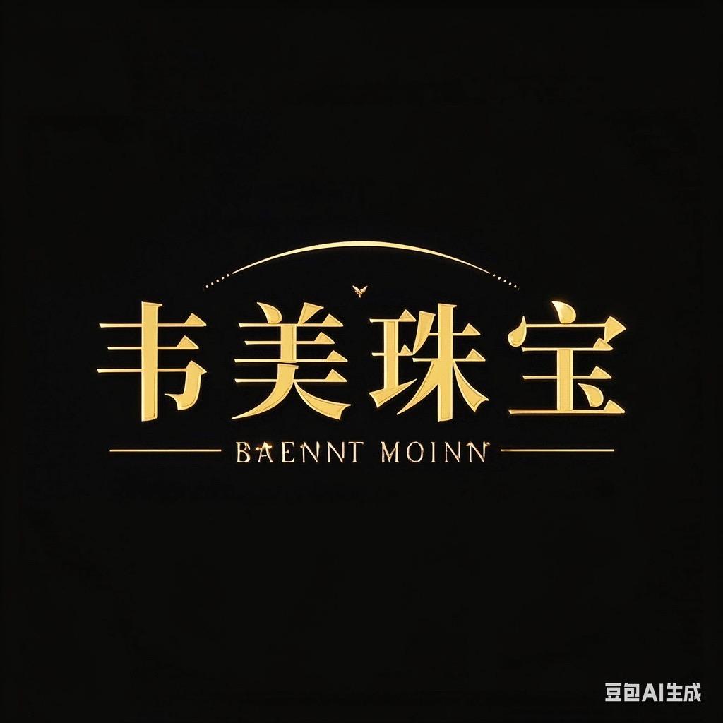 韦美甄选珠宝