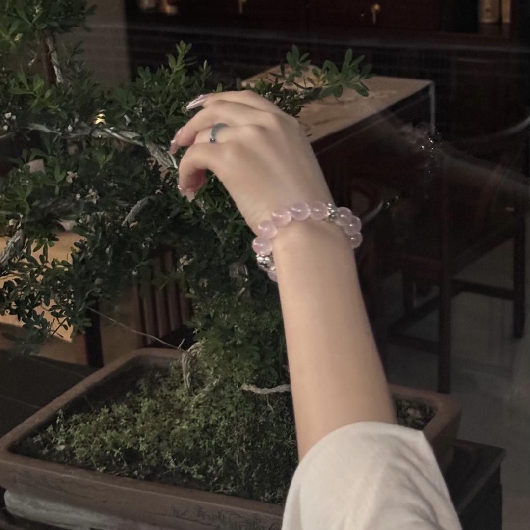 初遇见珠宝手作