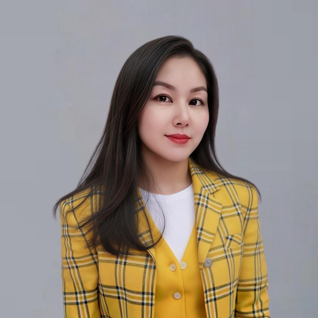 金艾娜原创音乐人