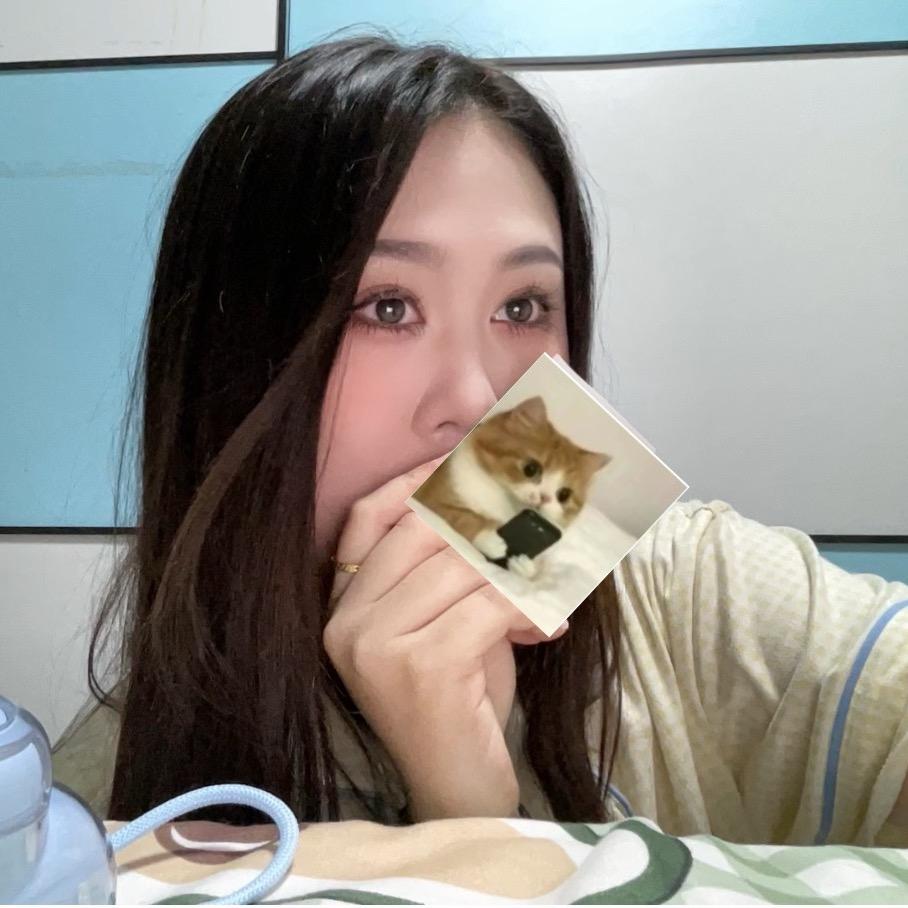 小柚子🌳