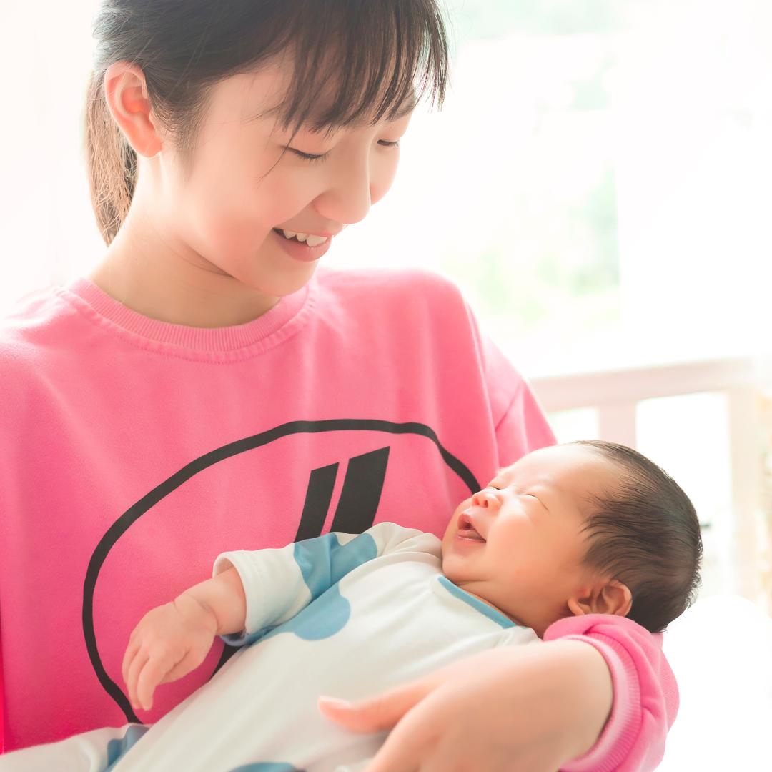 朱老板和小小韩