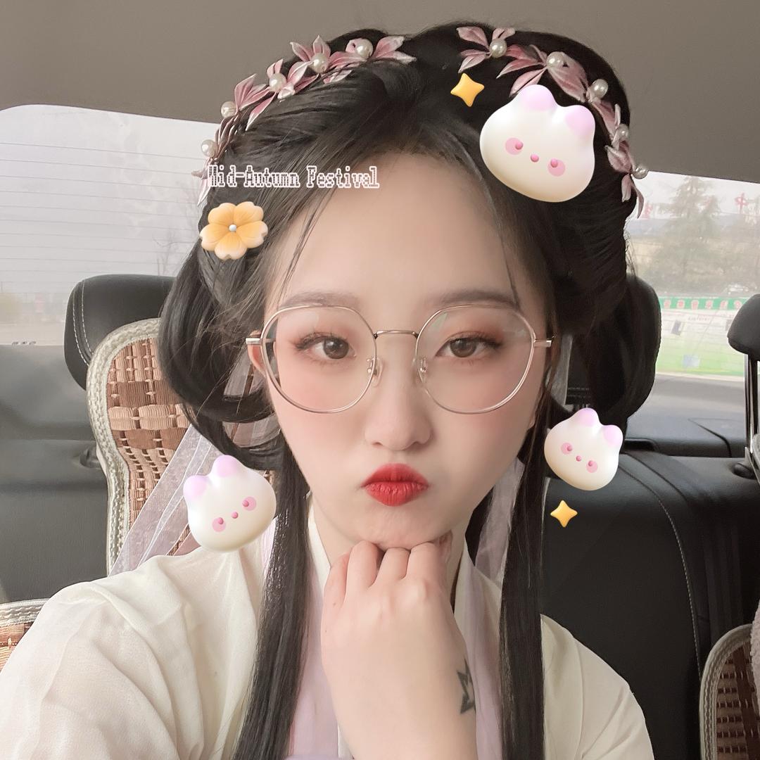 妳的倩倩很美🔥