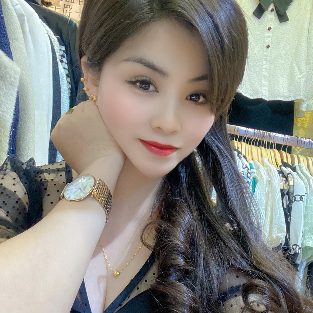 姐妹花(天地和二楼)服装Bc17