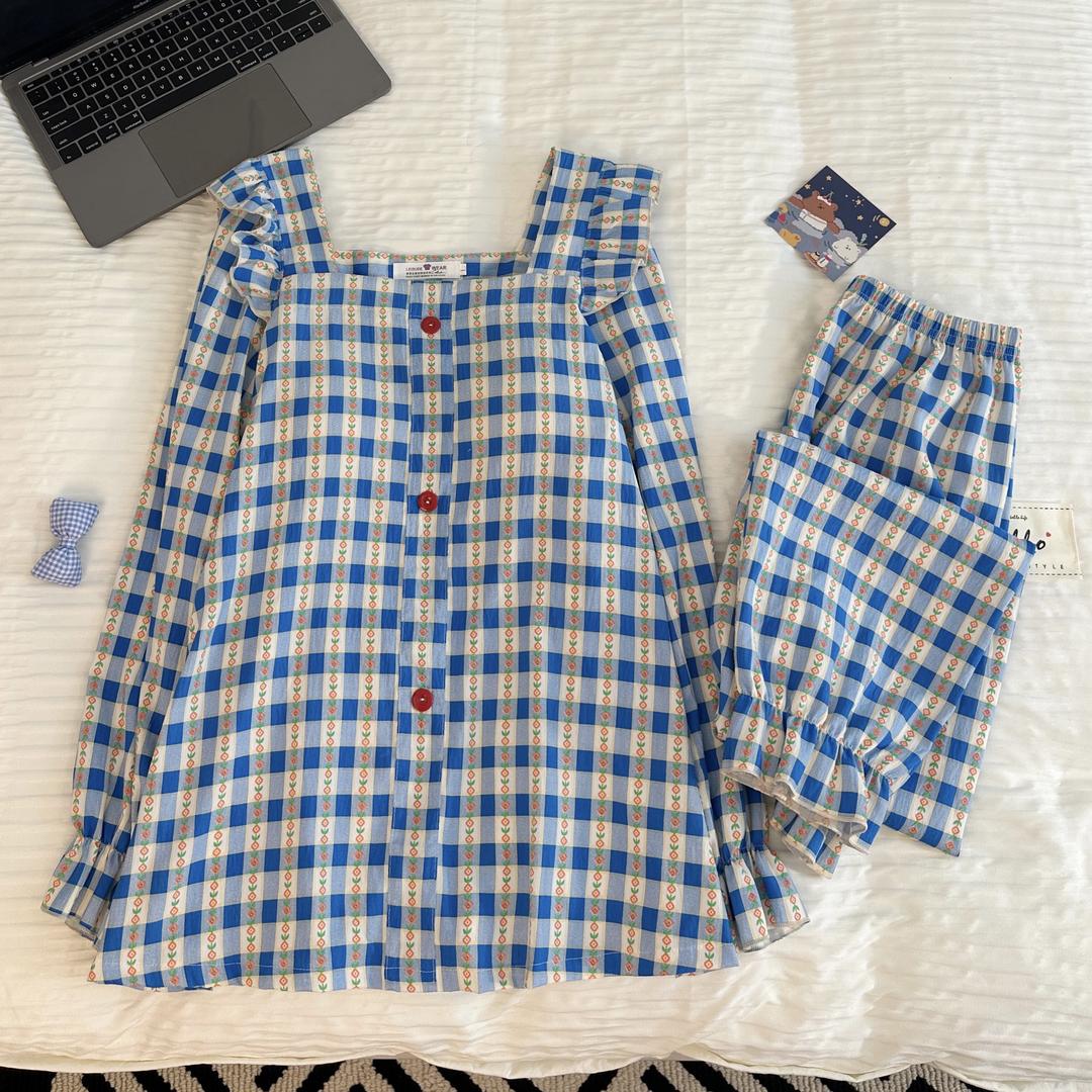海之洋服装穿搭