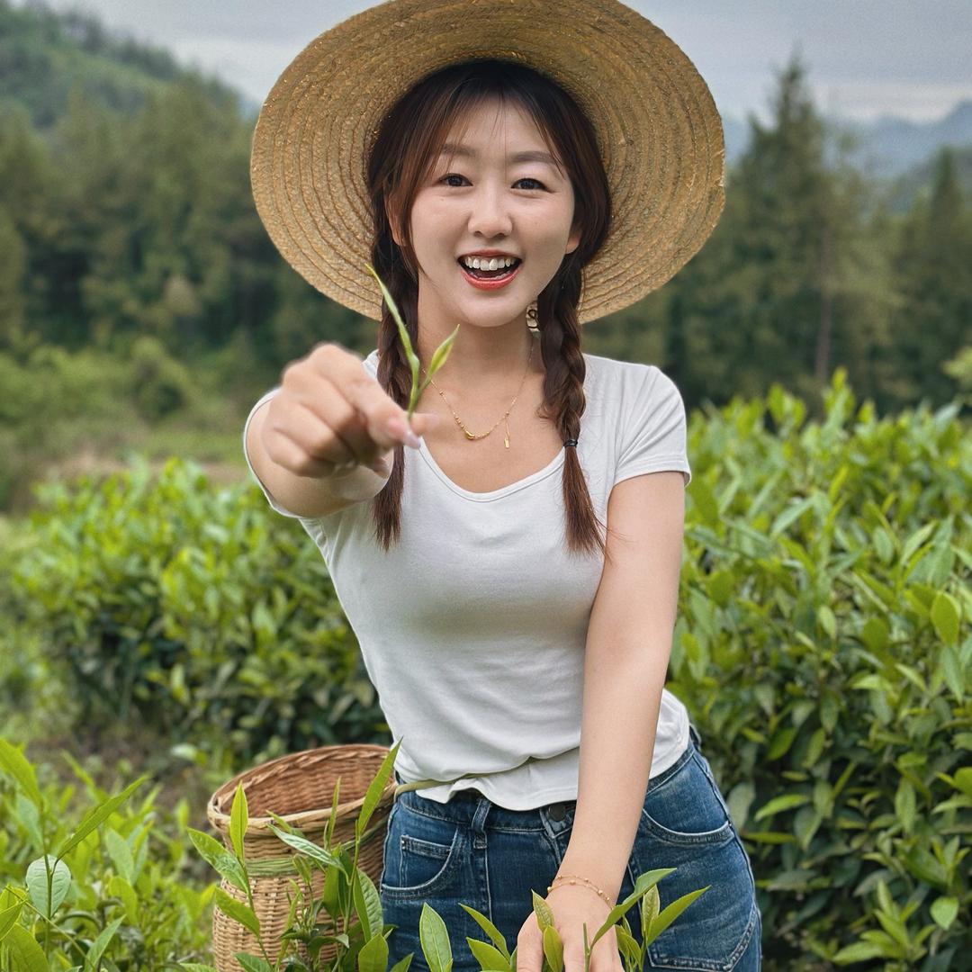 土家妹儿圆圆
