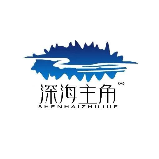 深海主角海参
