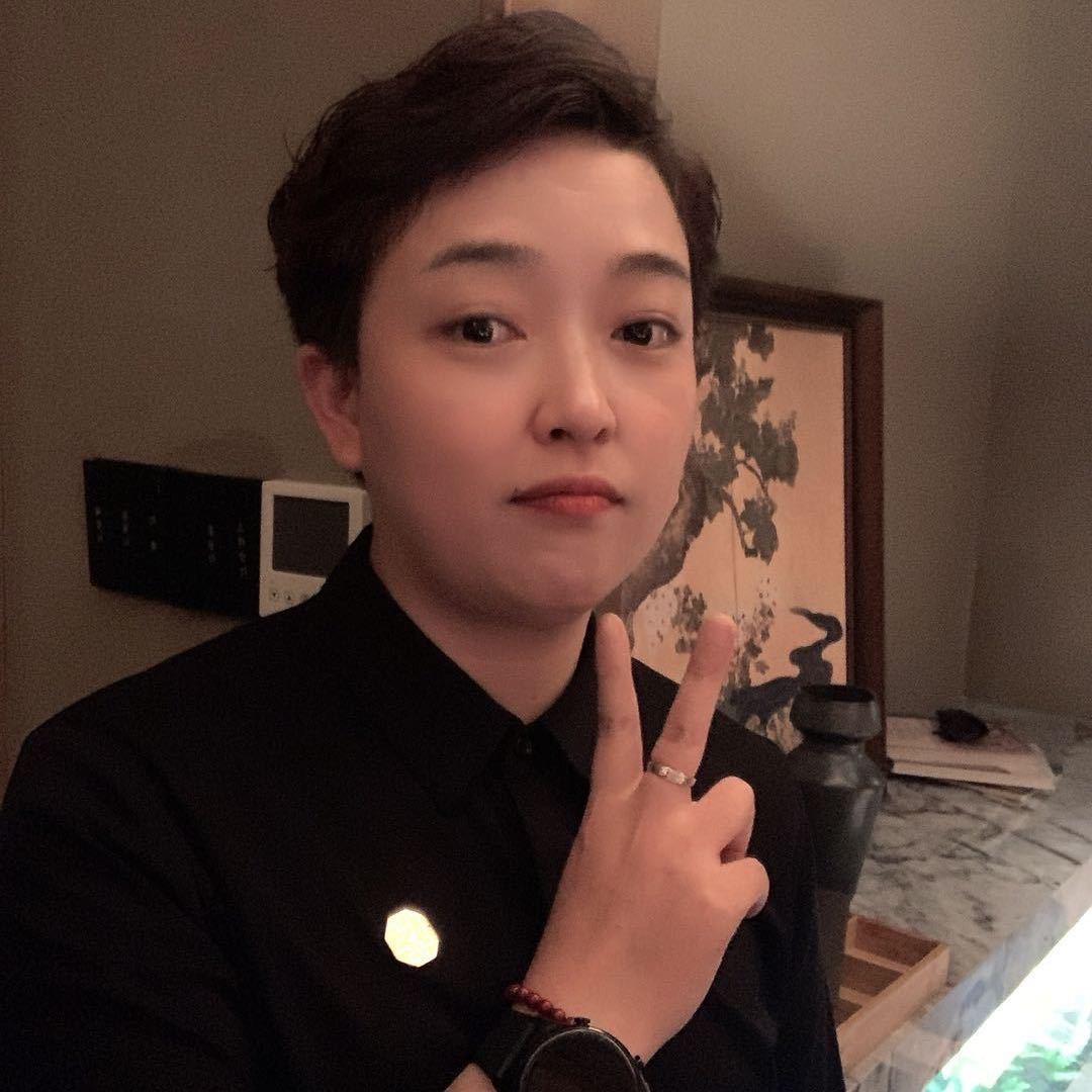&木子李呀&