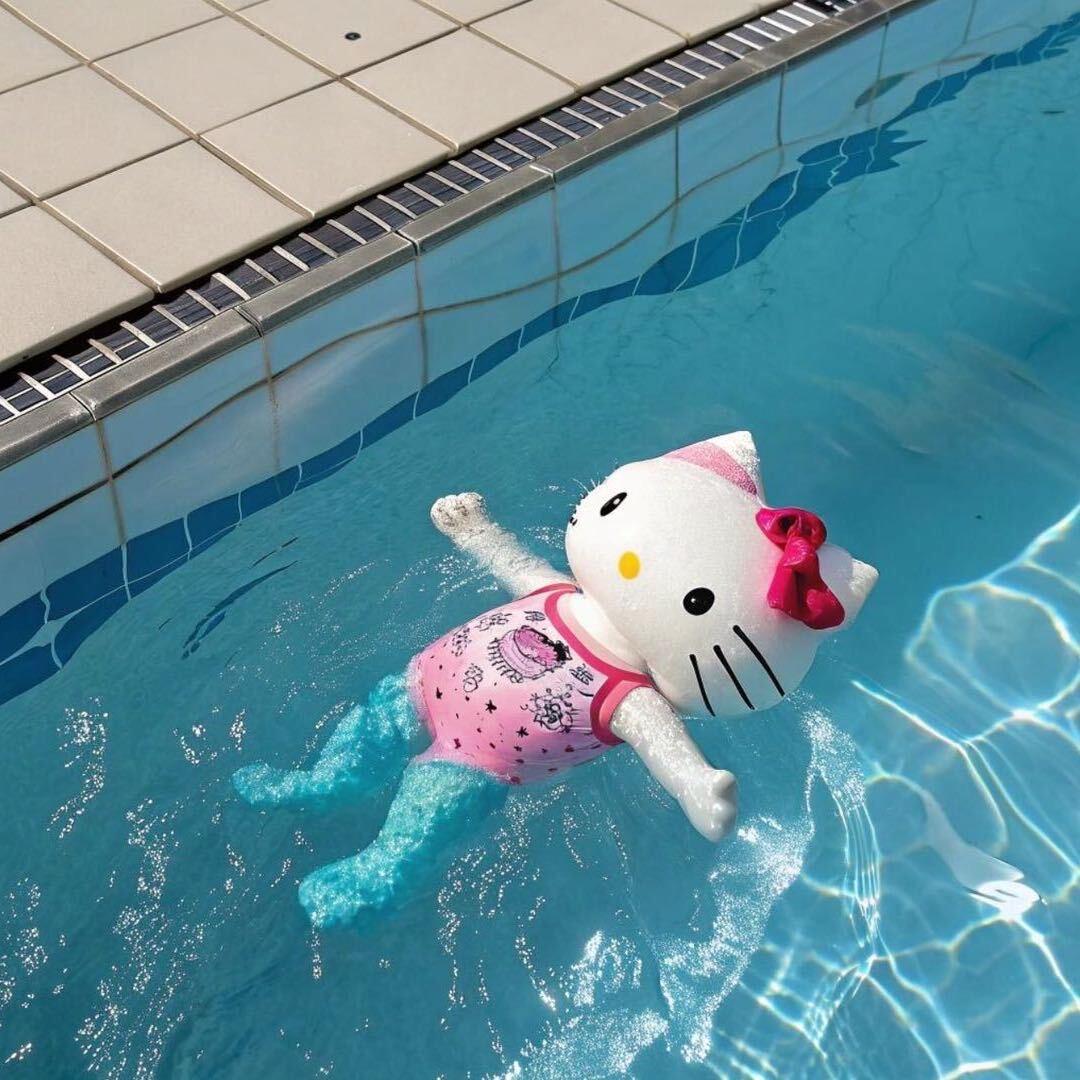 SuperK-游泳崔教练