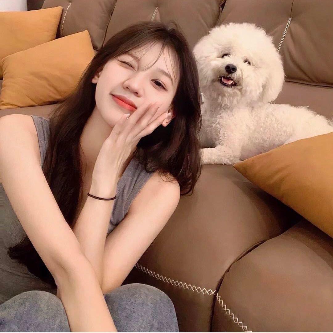 小鱼：