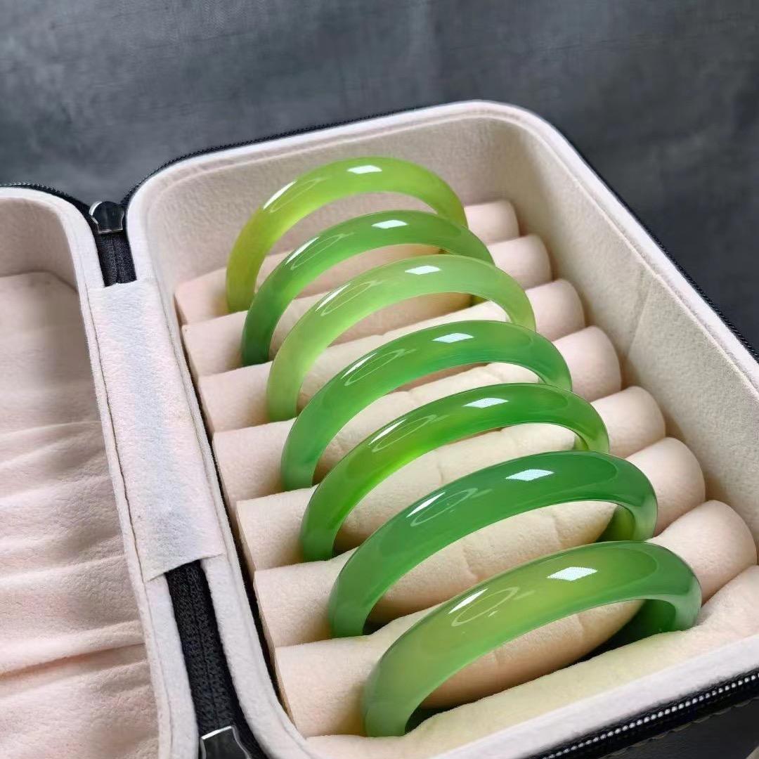 锦翠珠宝