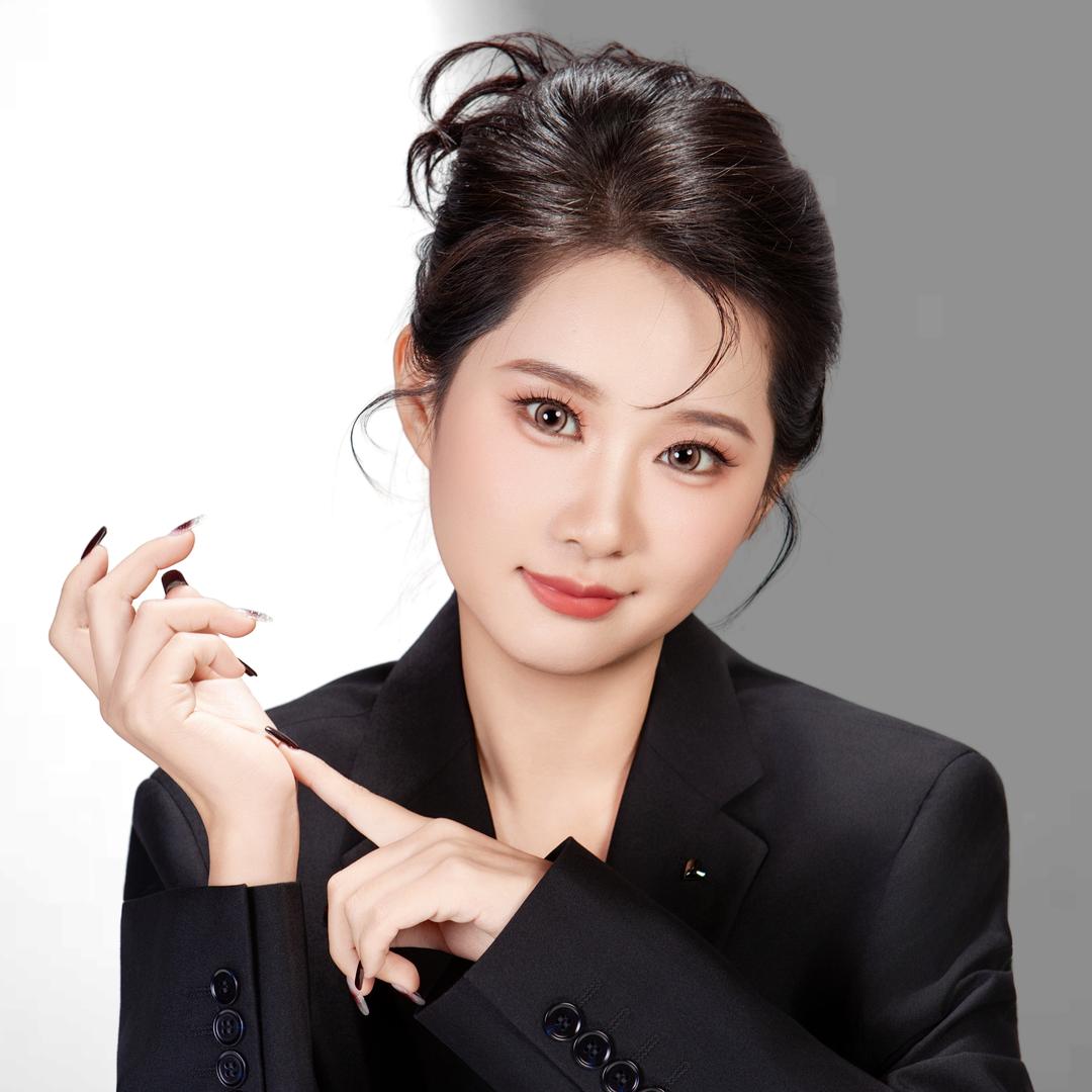 乐琦聊直播
