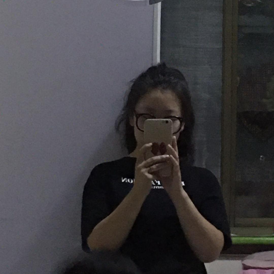 然姐姐🌙