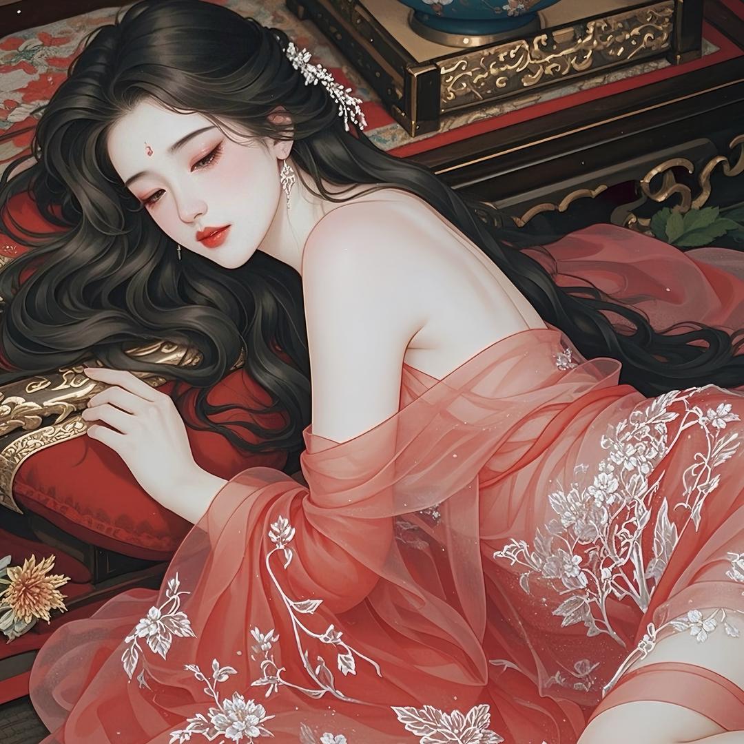 夭妲己✨