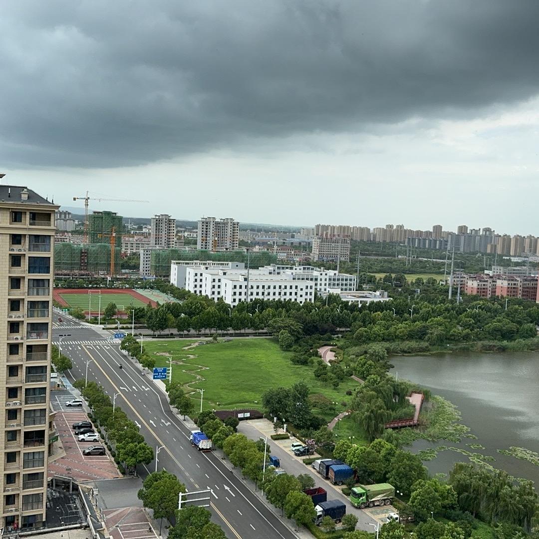 🇨🇳旅行者
