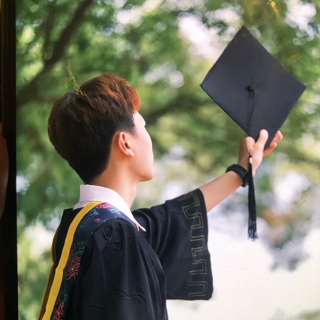 幸运星⭐好幸运