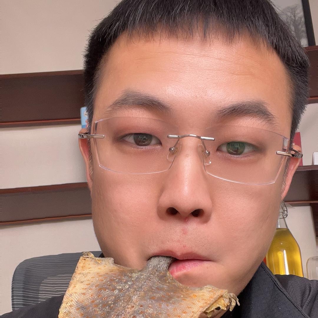 我不做懦夫（炼丹）