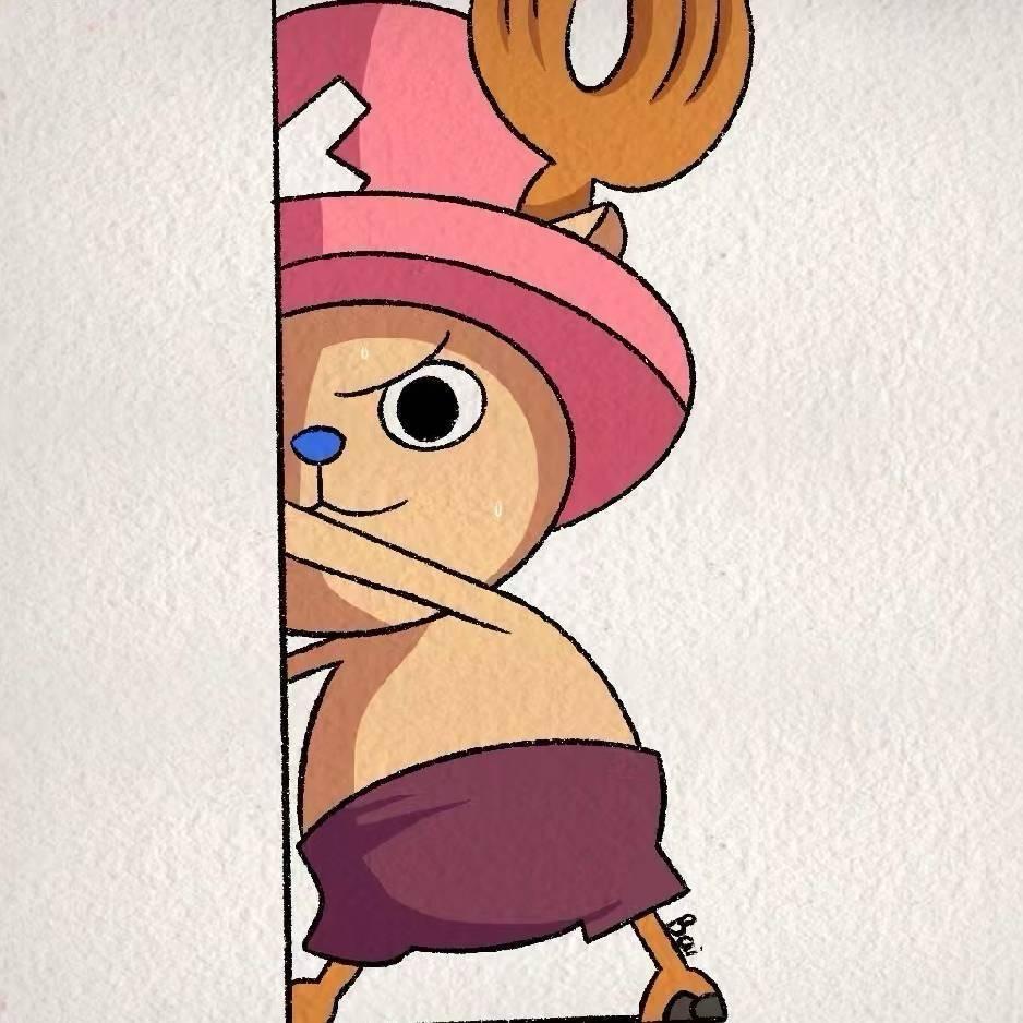 欧到爆潮玩一番赏