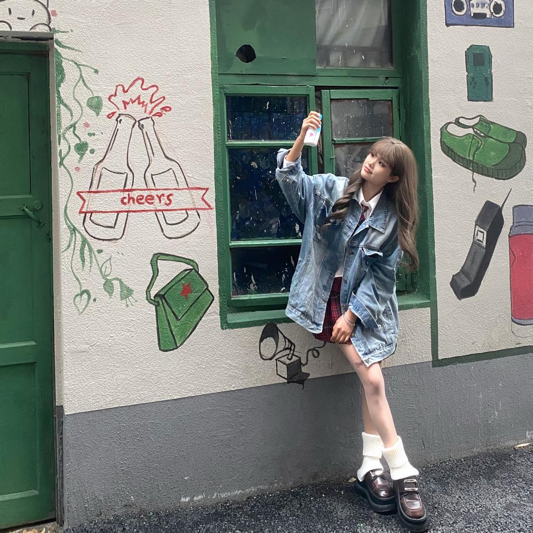 小渣咪-化妆师（招学员）