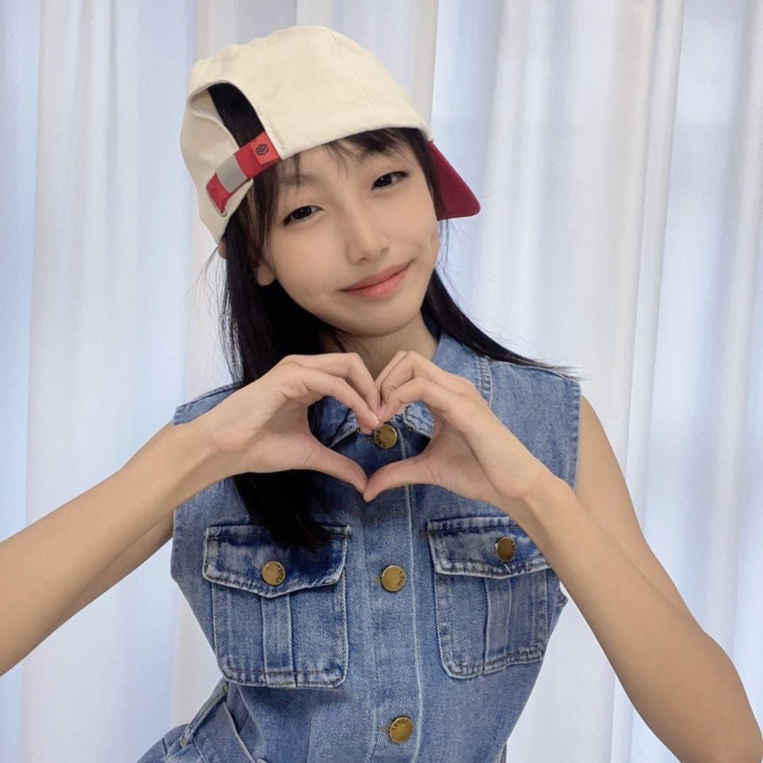 爱跳舞的小宸宝儿🎊