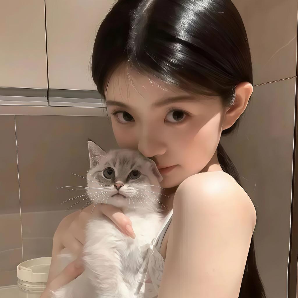 不爱小羊没道理