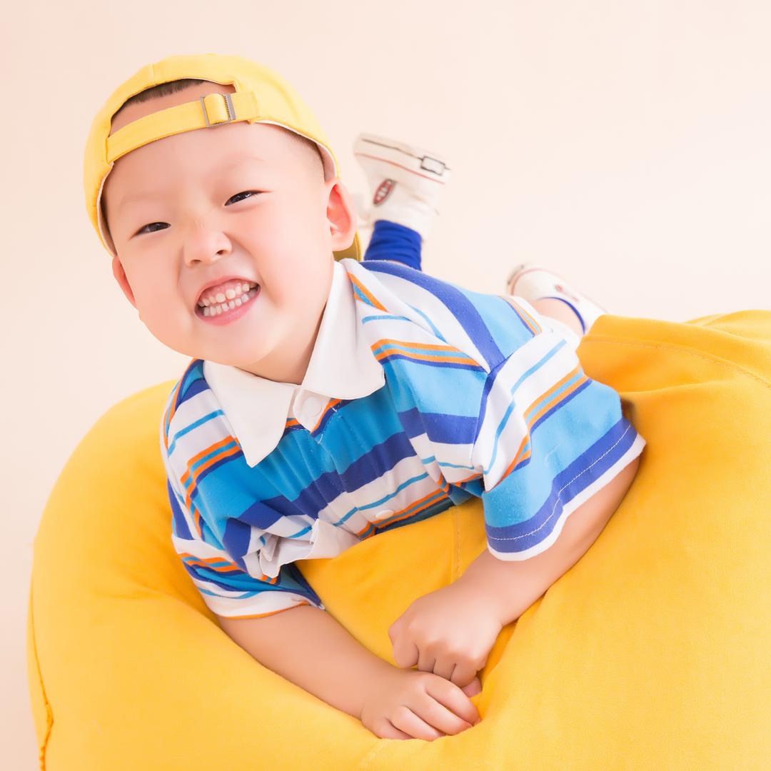 阳阳妈妈的厨房❤️