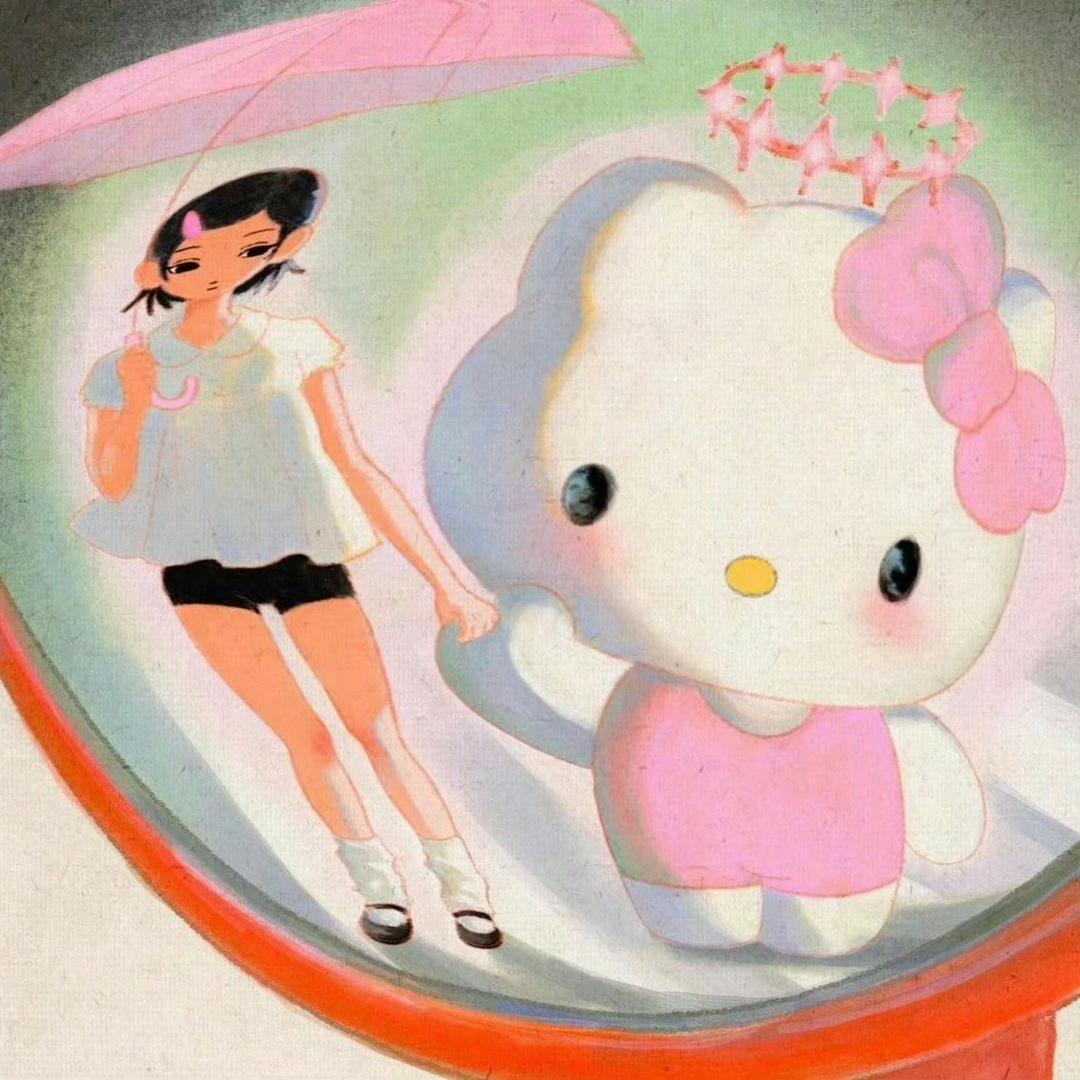 小甜Ghost